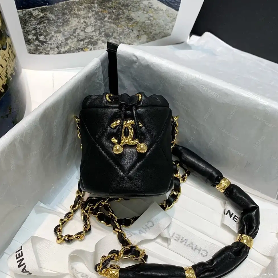 Hyper Peter CHAIN CHANEL WITH CHANELUTCH 0531